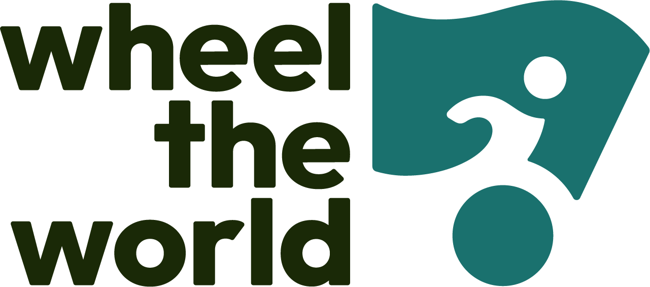 Wheel The World - About us